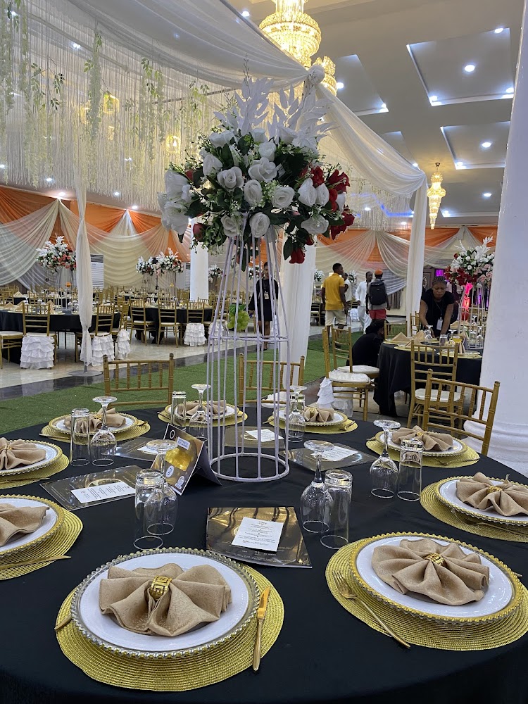Sheedah Events || Event planning || Event Decorator Ilorin photo 4